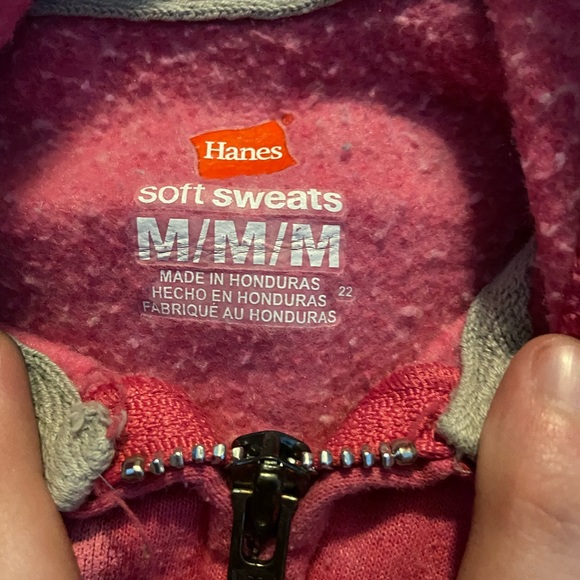 Girls jacket - Picture 2 of 2